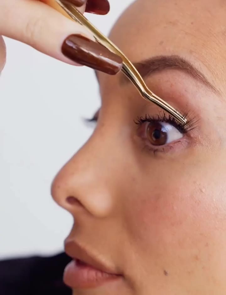 your first Express Lash Kit: a step-by-step