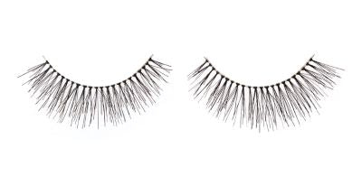 Human Hair Strip Lash - Bella