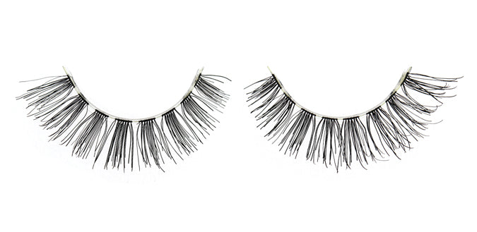 Human Hair Strip Lash - Sophia Jane