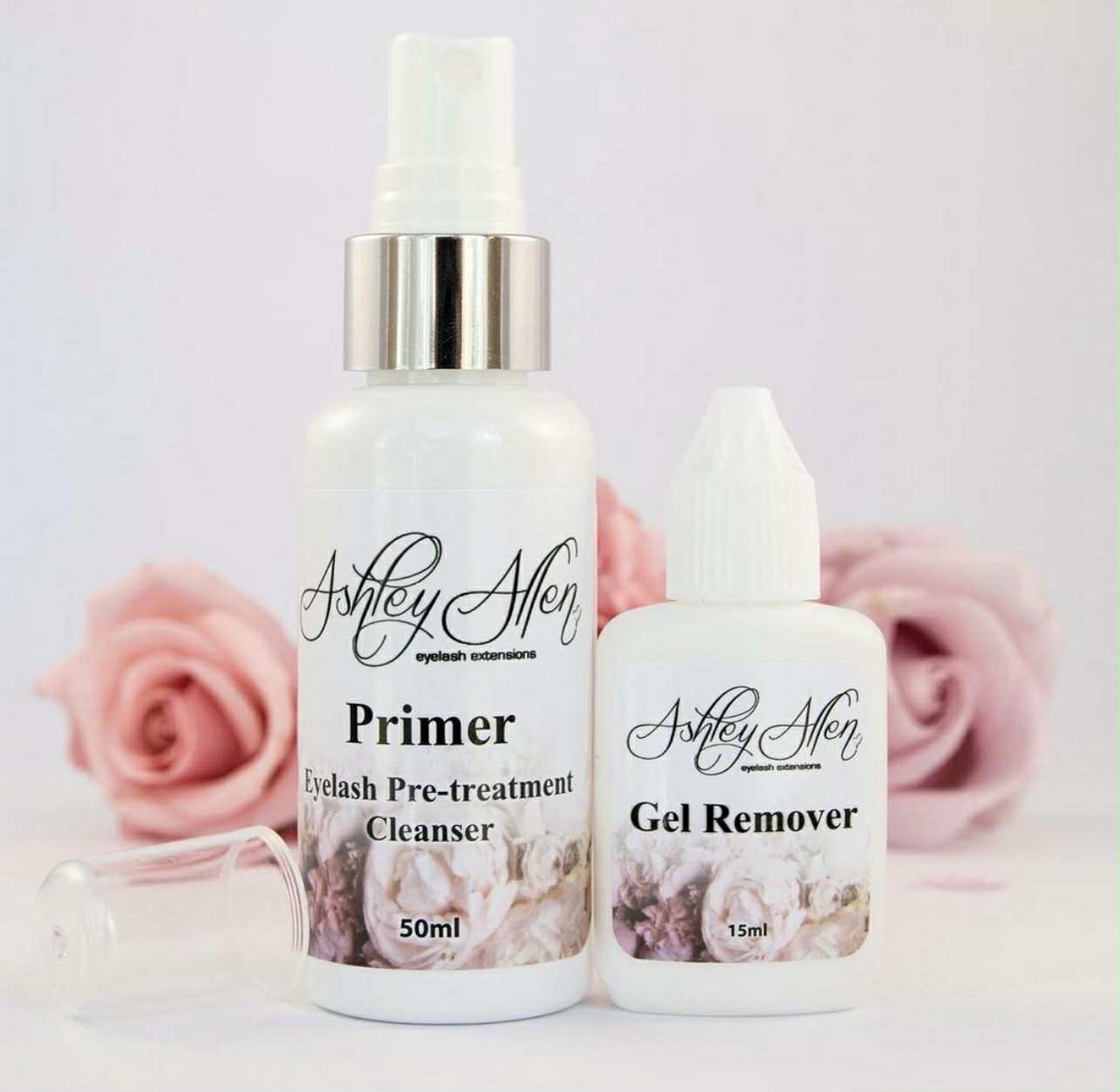 Professional Gel Remover