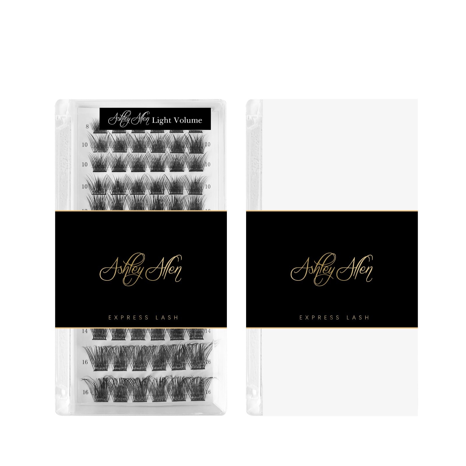 Light Volume Refill - Mixed Lengths