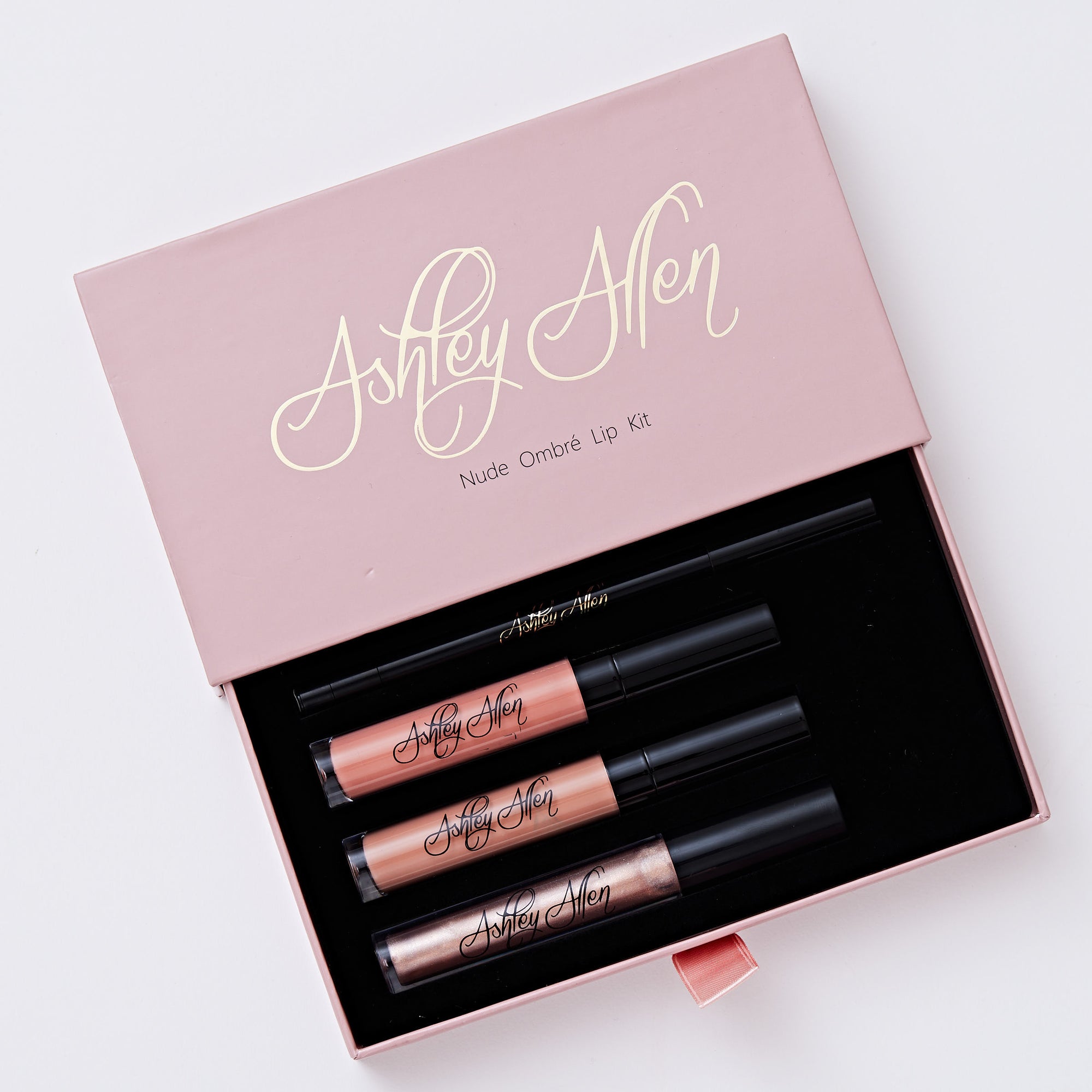 Lip Kit N3 (50% OFF) will be $40.00 Activated at checkouts