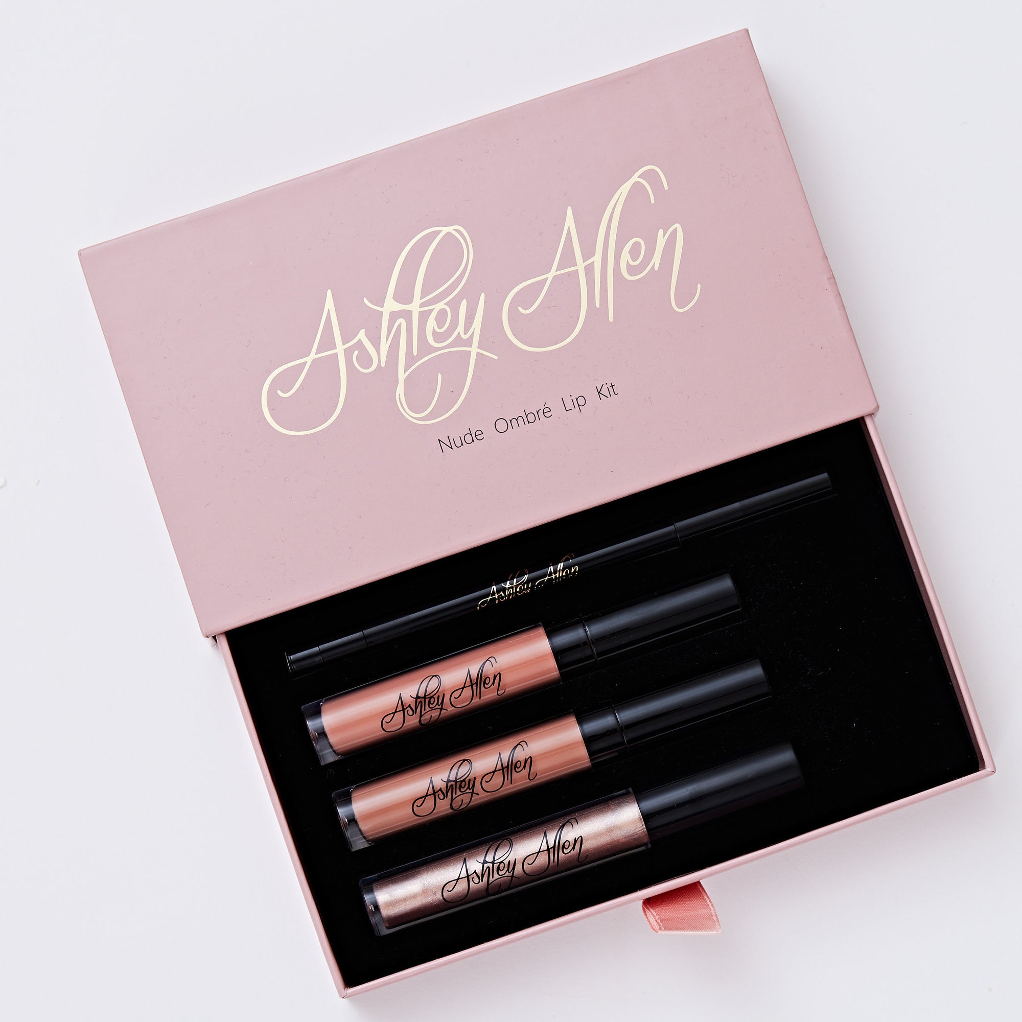 Lip Kit N4 (50% OFF) will be $40.00 Activated at checkouts