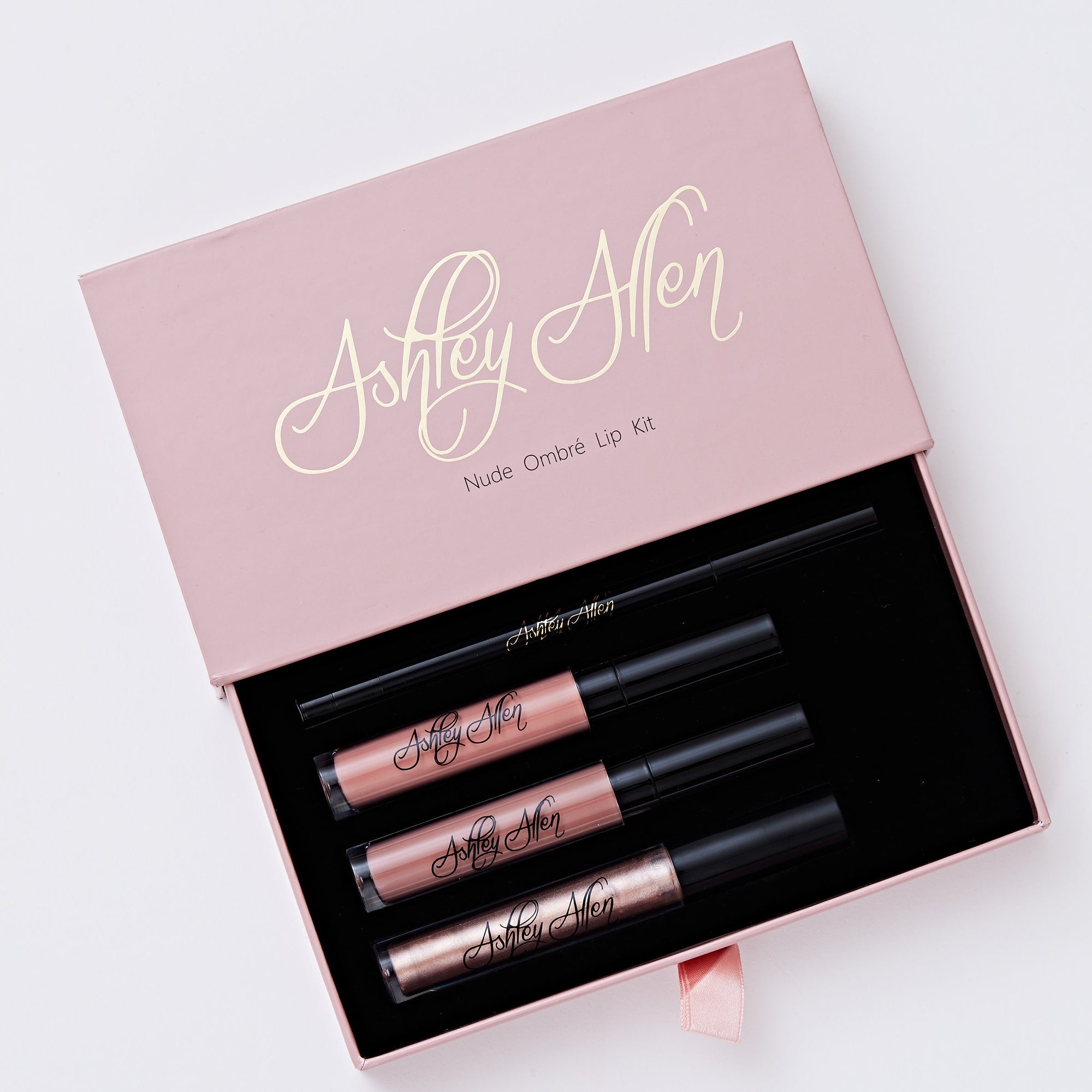 Lip Kit N2 (50% OFF) will be $40.00 Activated at checkout