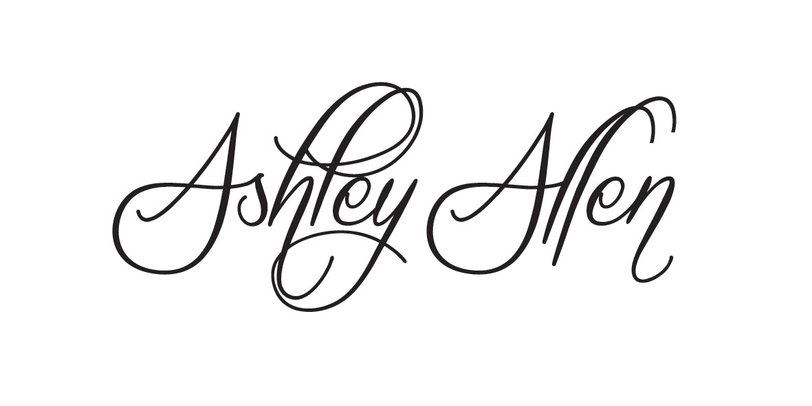 Ashley Allen Beauty Gift Card